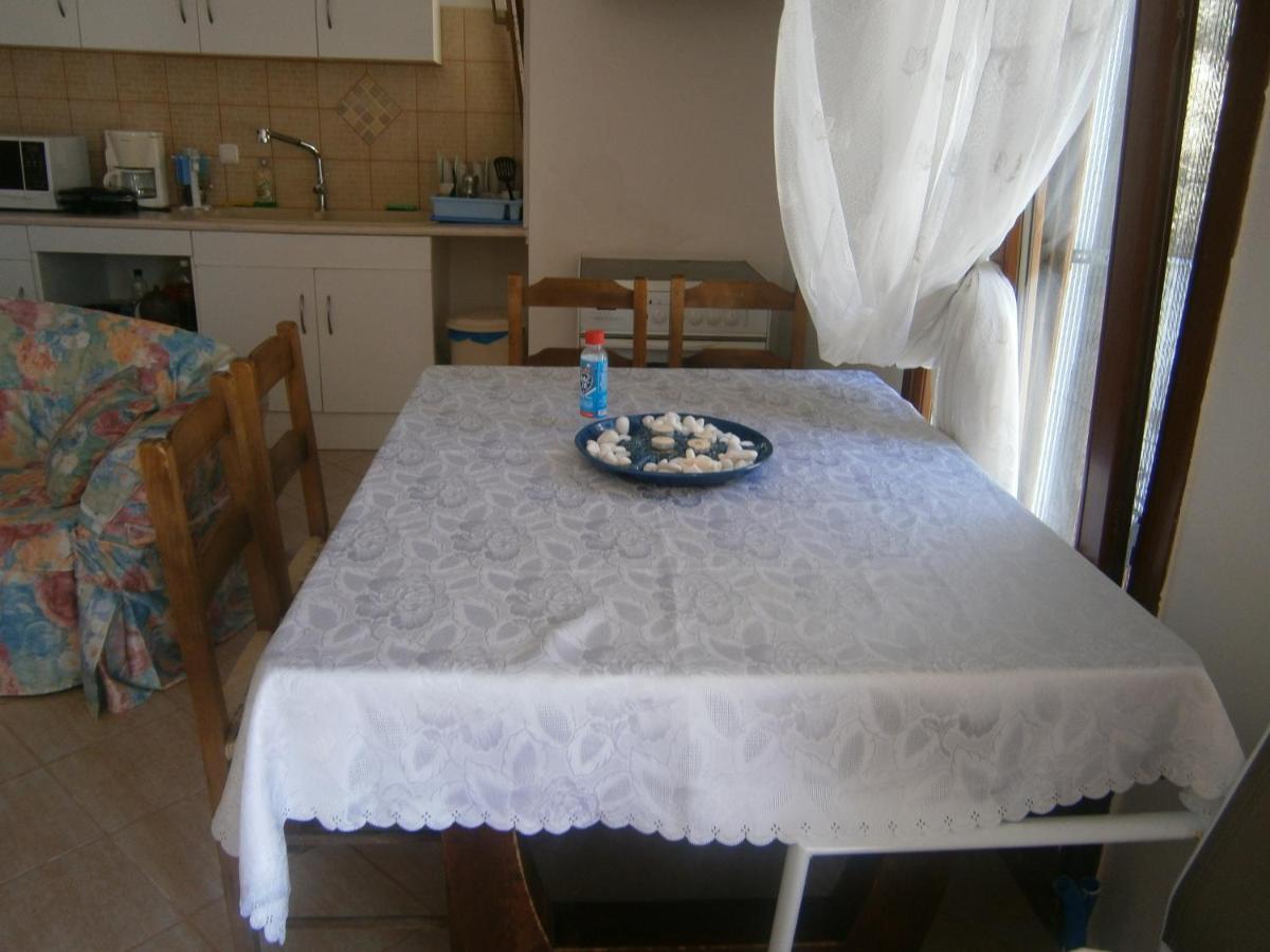 Moraki Apartment Episkopion  Exteriér fotografie