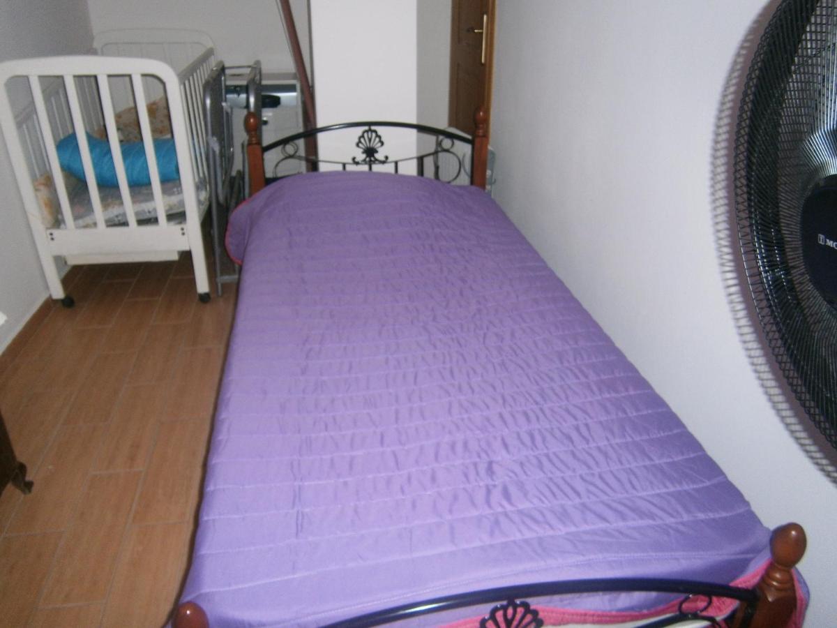 Moraki Apartment Episkopion  Exteriér fotografie