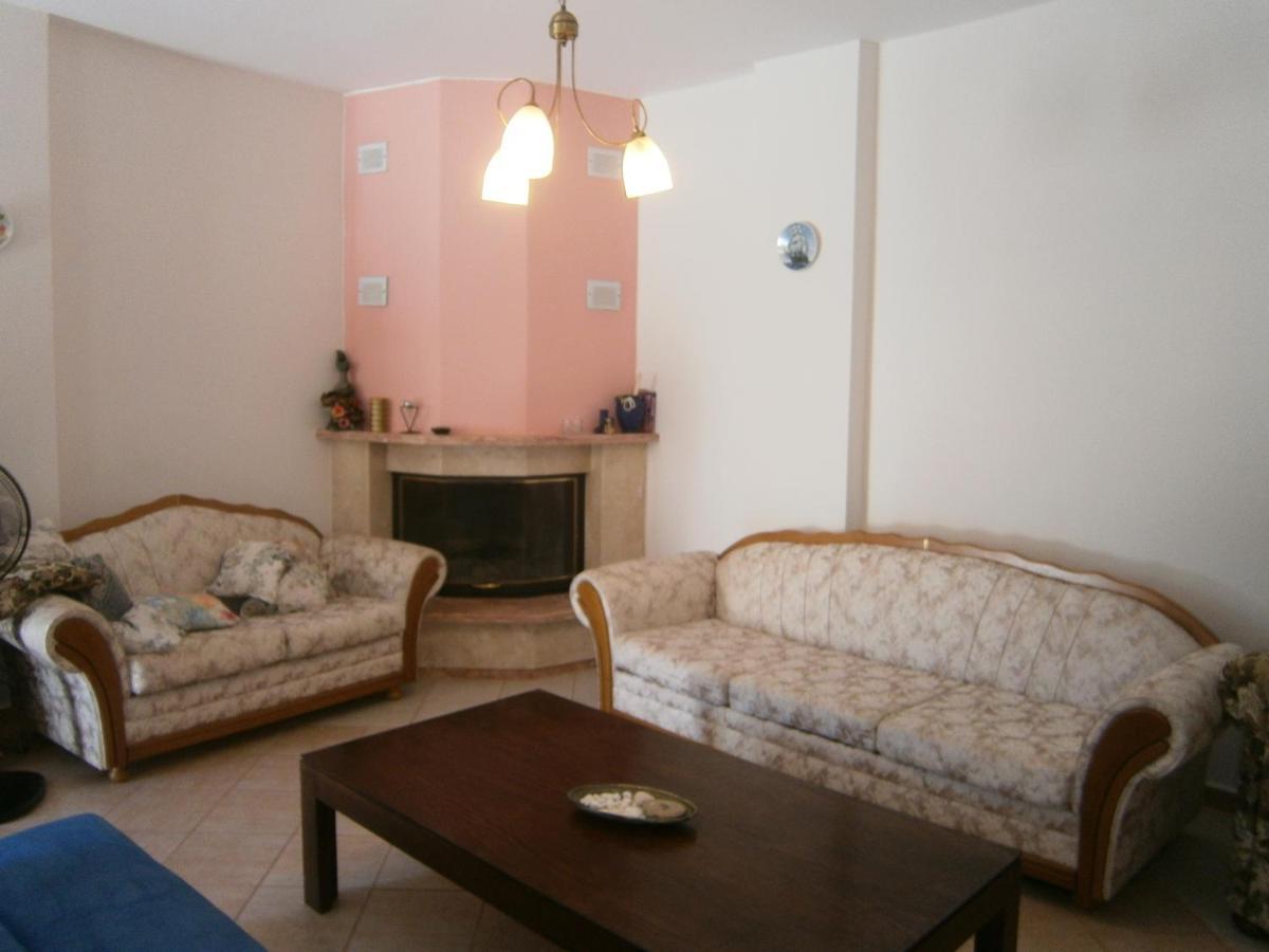 Moraki Apartment Episkopion  Exteriér fotografie