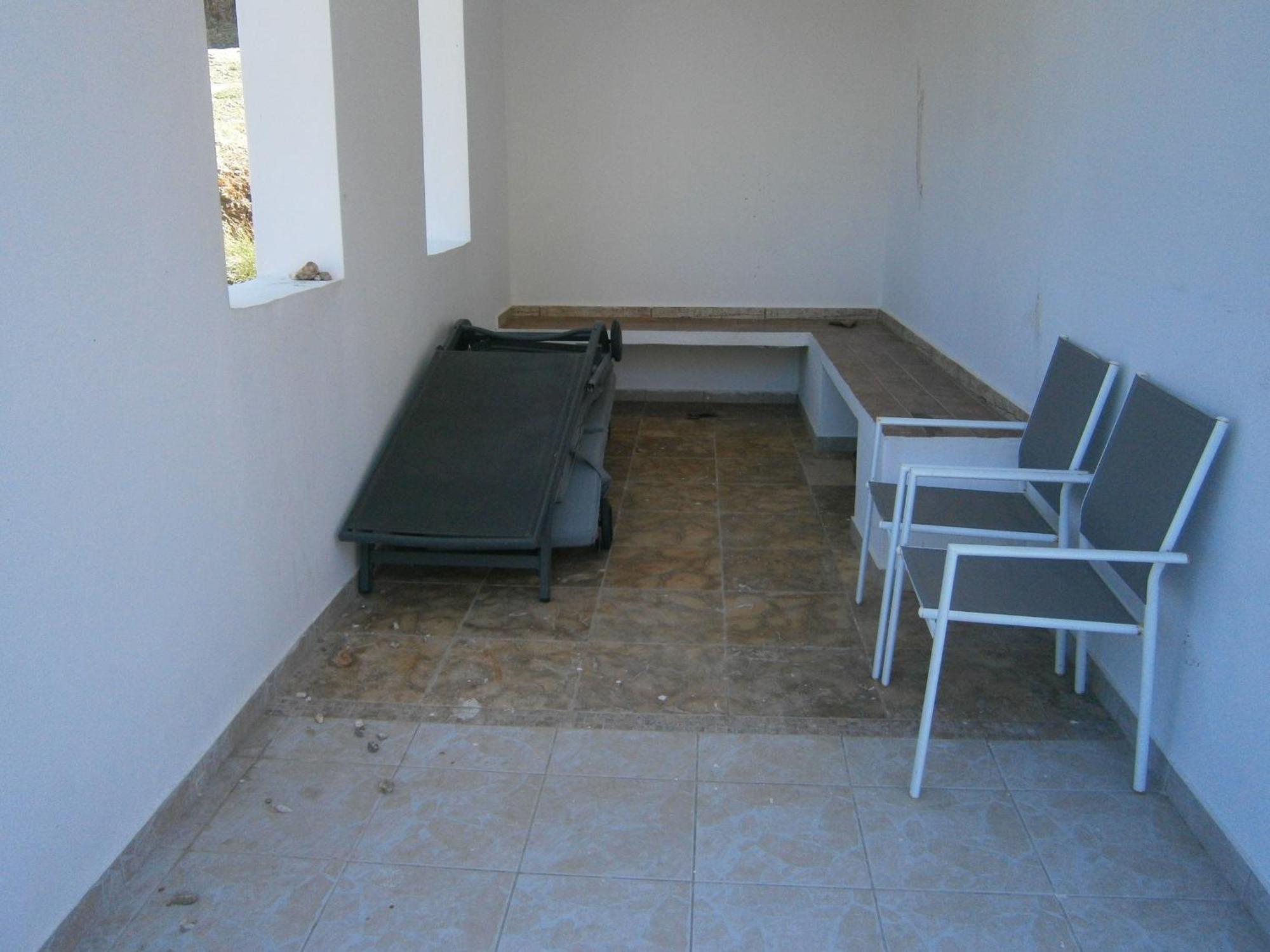 Moraki Apartment Episkopion  Exteriér fotografie