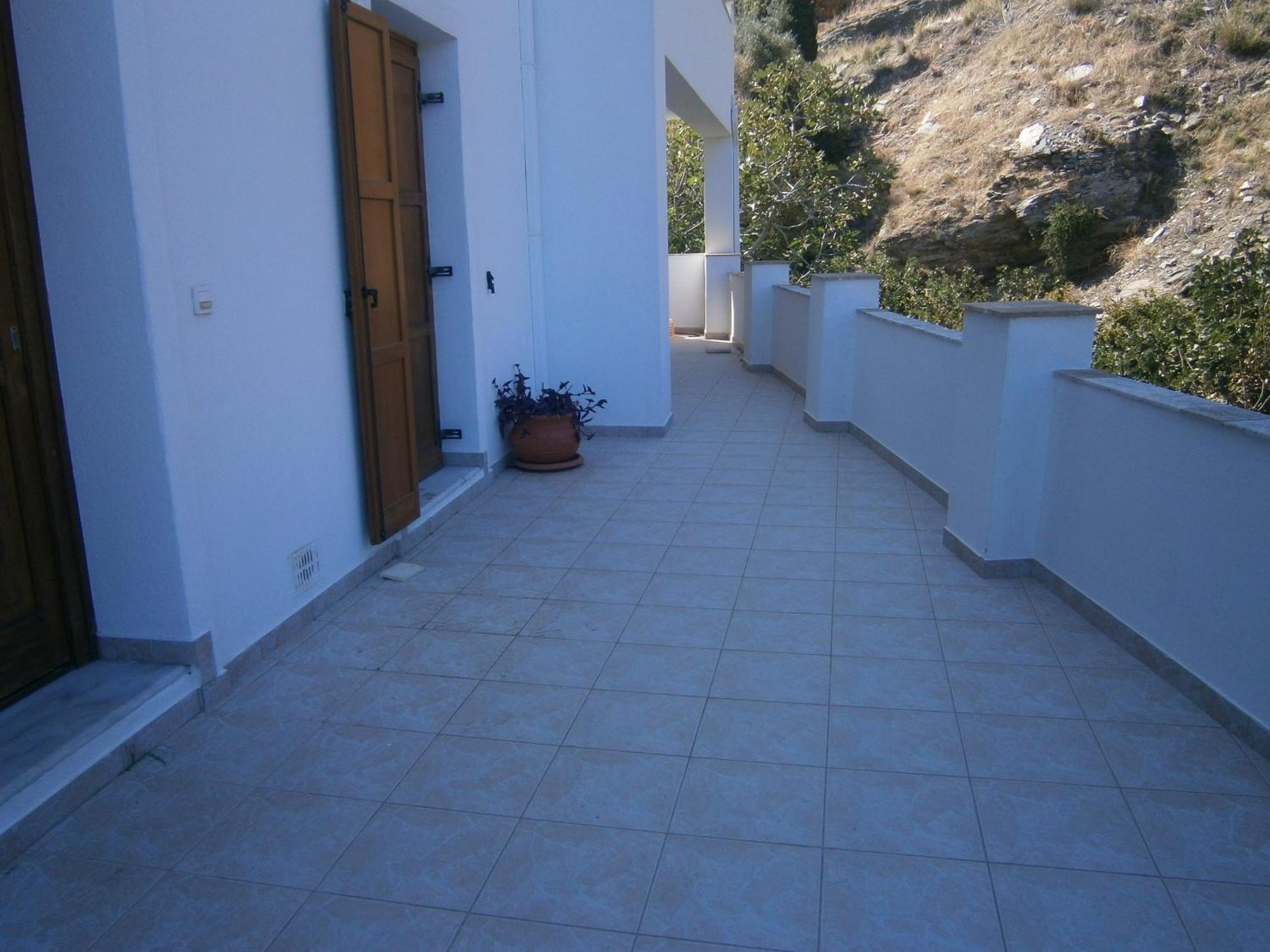 Moraki Apartment Episkopion  Exteriér fotografie