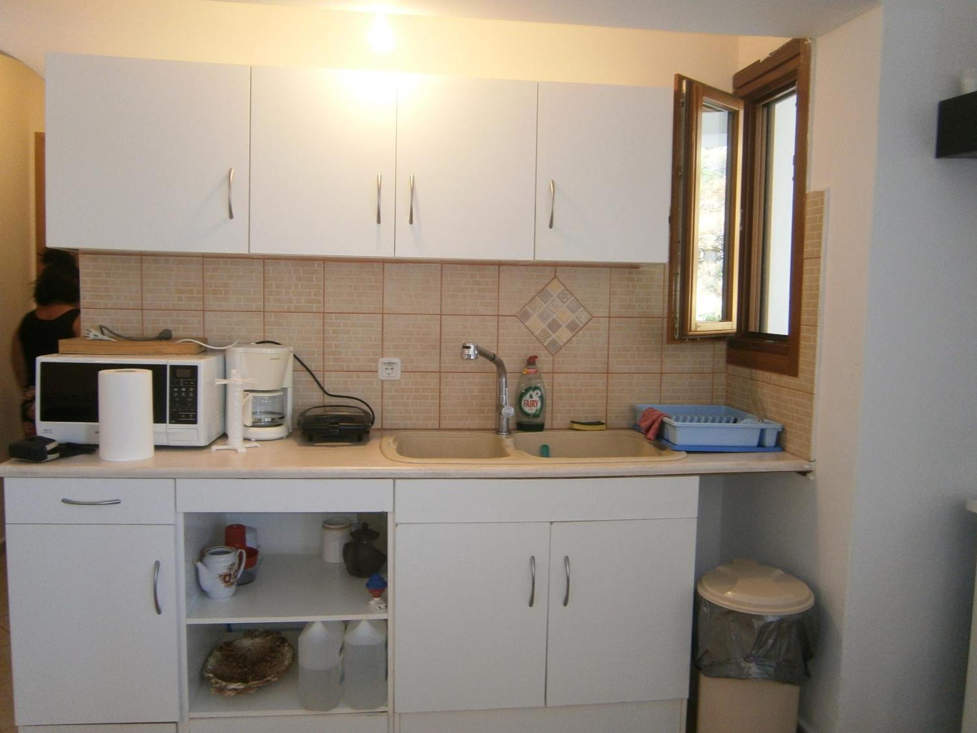 Moraki Apartment Episkopion  Exteriér fotografie