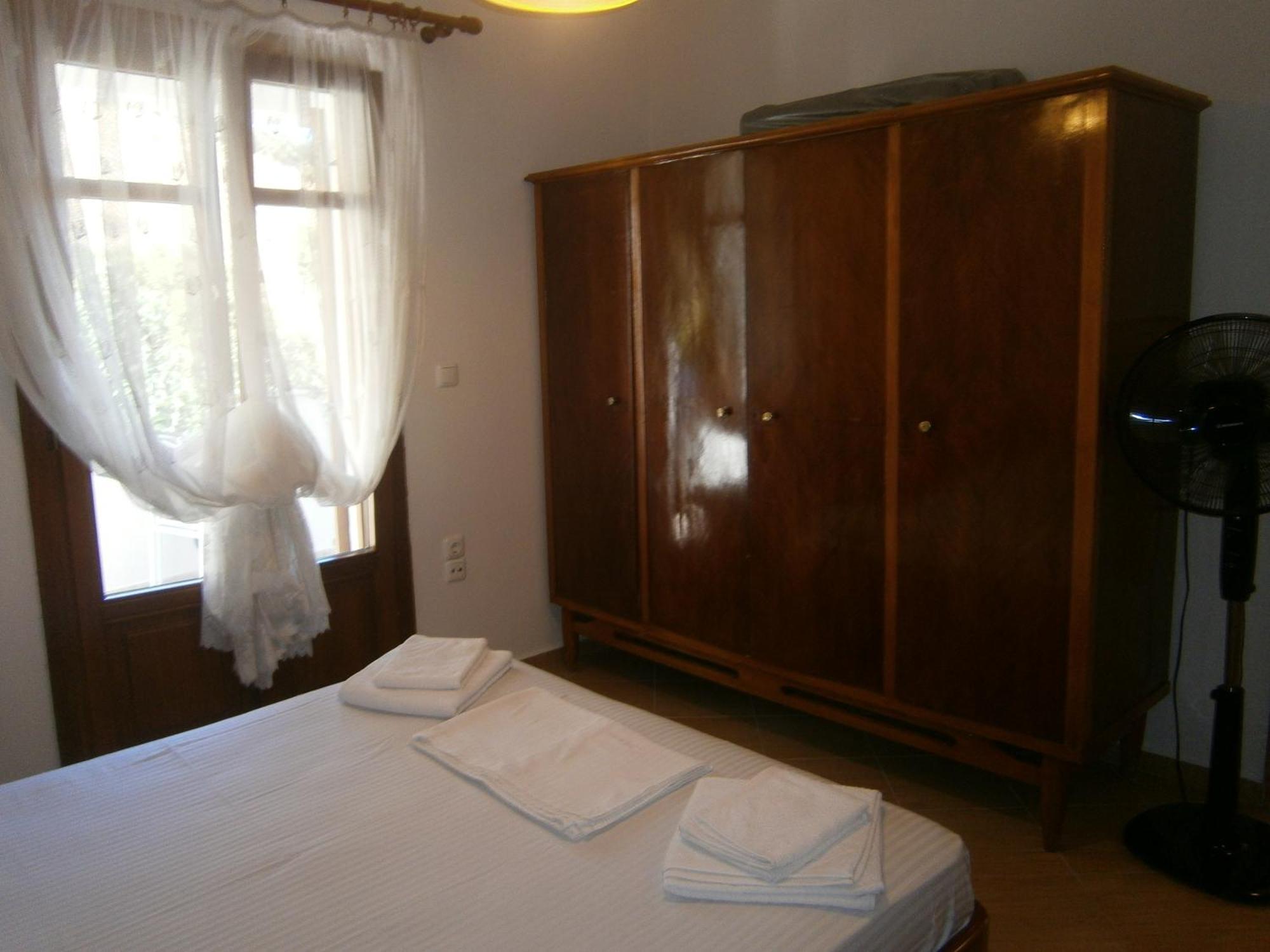 Moraki Apartment Episkopion  Exteriér fotografie