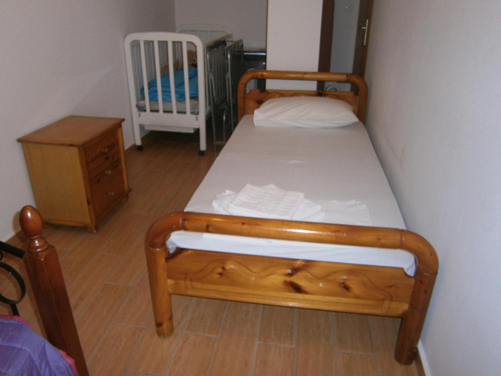 Moraki Apartment Episkopion  Exteriér fotografie