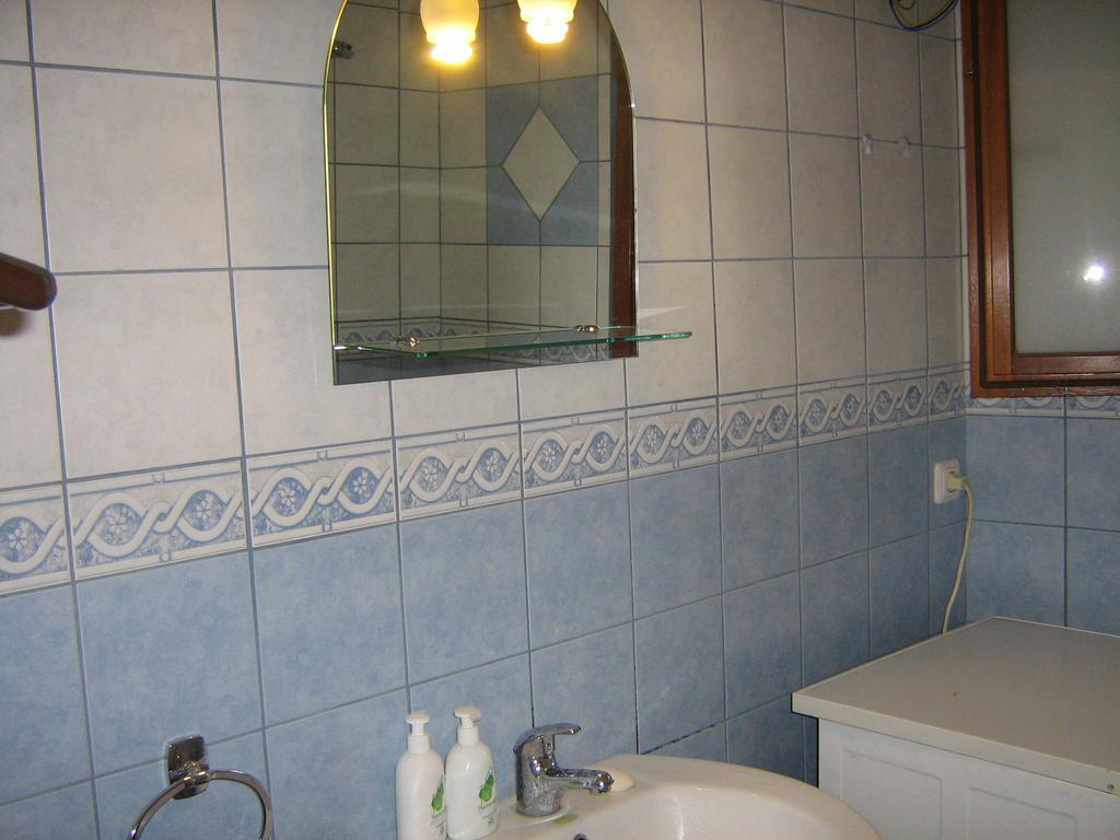 Moraki Apartment Episkopion  Exteriér fotografie